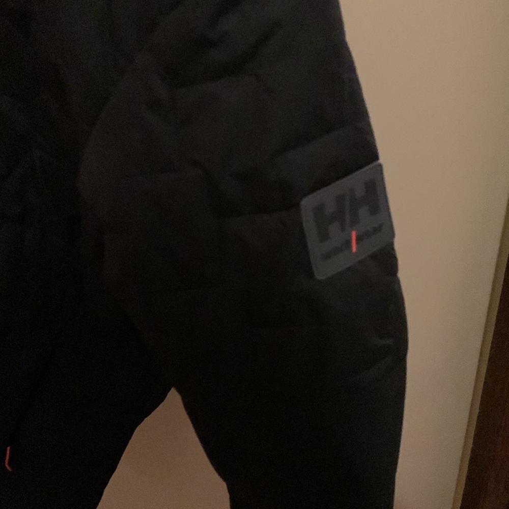 Black jacket size medium - Picture 5 of 6